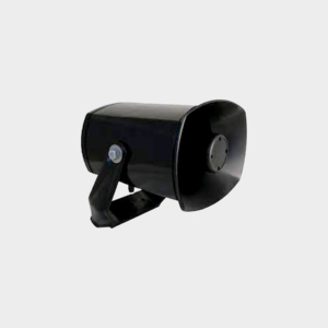 EX-Proof Electronic Sirens