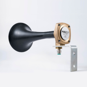 Ship’s Whistle type ITES-MS and ITAS