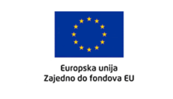 Logo Europske Unije